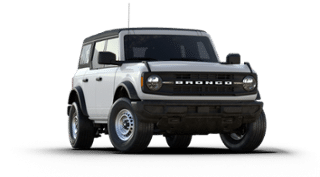 2025 Ford Bronco® External Image 5